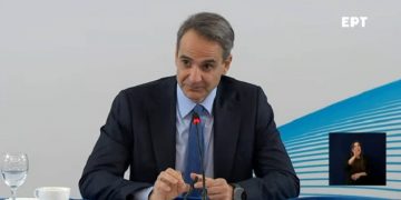 Μητσοτάκης: “Οι εκλογές θα γίνουν την άνοιξη – Θα είναι υποψήφιος στον Έβρο”