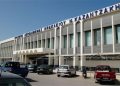 Με αύξηση 3,5% -σε σχέση με το 2019- έκλεισε η κίνηση στο αεροδρόμιο Ηρακλείου