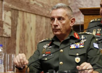 Το ΚΥΣΕΑ ανανέωσε τη θητεία του Αρχηγού ΓΕΕΘΑ – Νέοι αρχηγοί στον στρατό και το ναυτικό