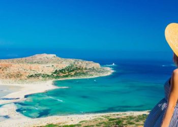 Έρευνα: Η Κρήτη στους 10 κορυφαίους προορισμούς του 2023 για τουρισμό περιπέτειας και ευεξίας