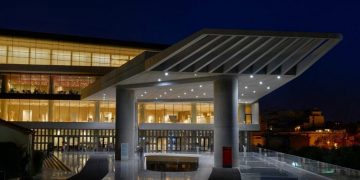 Μουσείο Ακρόπολης: ‘Ερχονται 139 προσλήψεις και με απολυτήριο λυκείου