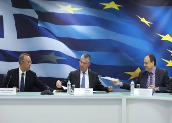 ΕΤΕπ: Θα διαθέσει 900 εκατ. ευρώ για επενδύσεις στον δημόσιο τομέα