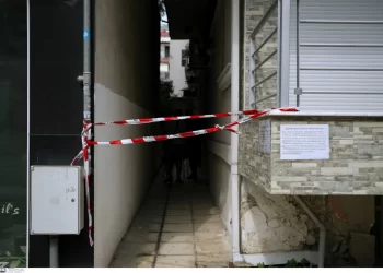 Ελλάδα: Αυξήθηκαν κατά 25% οι αυτοκτονίες, για το 2022