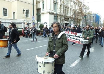 Πανελλήνιος Μουσικός Σύλλογος: Μοτοπορεία στο Υπουργείο Παιδείας στις 10 Ιανουαρίου