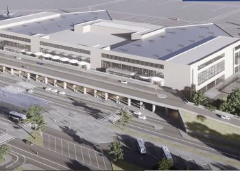 αεροδρόμιο Καστέλι