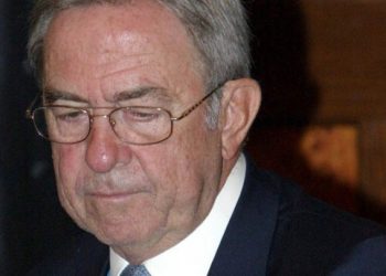 τέως βασιλιάς Κωνσταντίνος