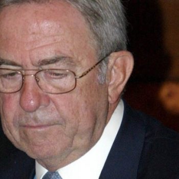 τέως βασιλιάς Κωνσταντίνος