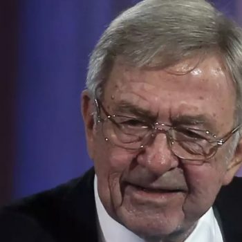 τέως βασιλιάς Κωνσταντίνος