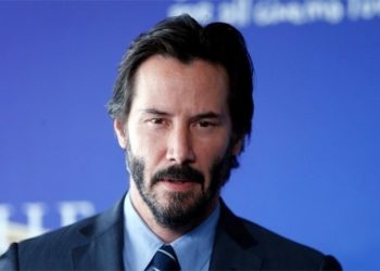 Κιάνου Ριβς