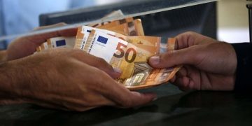 Οι αυξήσεις των κύριων συντάξεων για τον Φεβρουάριο ενσωματώνονται στις καταβολές της επόμενης εβδομάδας