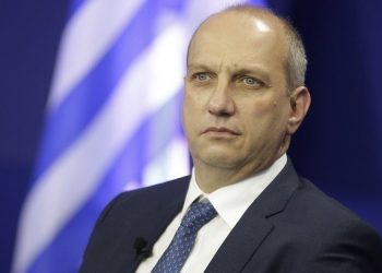 Οικονόμου: Το 2023 με πείρα, όραμα και γνώση θα πετύχουμε περισσότερα