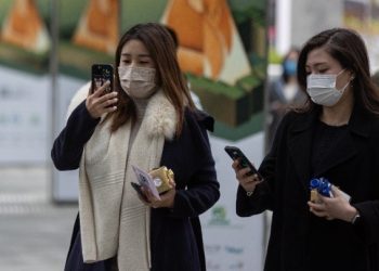 Κορωνοϊός: Γιατί η έξαρση της νόσου covid19 στην Κίνα προκαλεί ανησυχία;