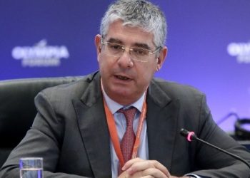 Τσακίρης: Απόλυτα θετική η εκτέλεση του Προγράμματος Δημοσίων Επενδύσεων για το 2022