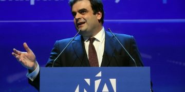 Κυριάκος Πιερρακάκης
