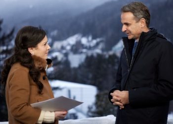 Μητσοτάκης: Μετά τις εκλογές η επενδυτική βαθμίδα