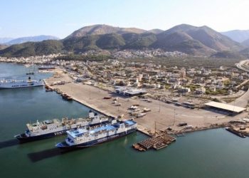 Τα 4+1 ελληνικά λιμάνια που… απογειώνονται!