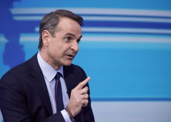 Μητσοτάκης για εκλογές, αυτοδυναμία… και ΠΑΣΟΚ