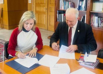 Μακρή: «Το ΥΠΑΙΘ κινητοποιείται για την αντισεισμική προστασία στην εκπαίδευση»