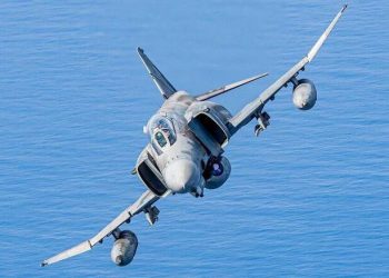 Phantom F-4: Νεκρός και ο σμηναγός Ε. Τσιτλακίδης