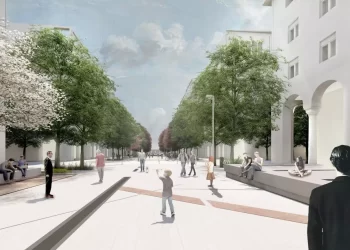 Θεσσαλονίκη: Υπογράφηκε η σύμβαση για τις μελέτες για την ανάπλαση της Αριστοτέλους