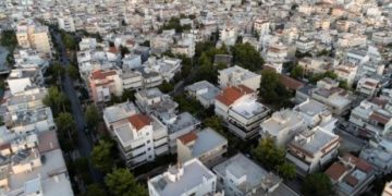 Πρόγραμμα «Κάλυψη»: Τον Μάρτιο μπαίνουν στα σπίτια τους οι πρώτοι δικαιούχοι