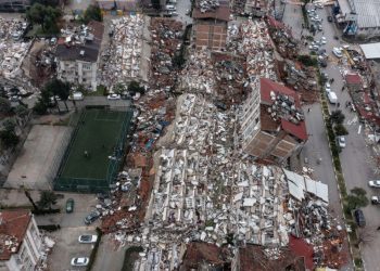 Παπαδόπουλος: Τρία μέτρα πιο κοντά στην Ελλάδα μετακινήθηκε η Τουρκία