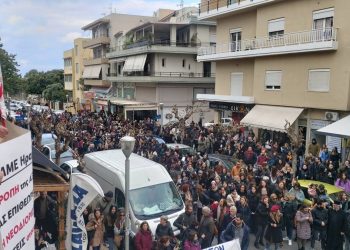 Oι εκπαιδευτικοί κλιμακώνουν τις κινητοποιήσεις τους για την αξιολόγηση