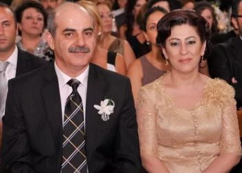 Σεισμός – Τουρκία: Εντοπίστηκε νεκρό το ζευγάρι των Ελλήνων αγνοούμενων!