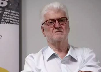 «Εφυγε» από τη ζωή ο δήμαρχος Ιωαννίνων Μωυσής Ελισάφ