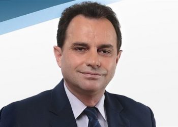 Γεωργαντάς: Ειδική συνδεδεμένη ενίσχυση 184 εκατ. ευρώ στο βαμβάκι