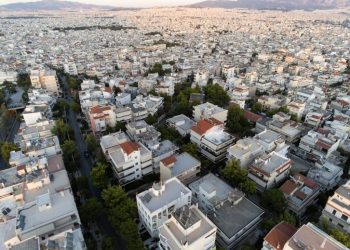 Τι προβλέπει η διάταξη για τα καταπατημένα ακίνητα του Δημοσίου
