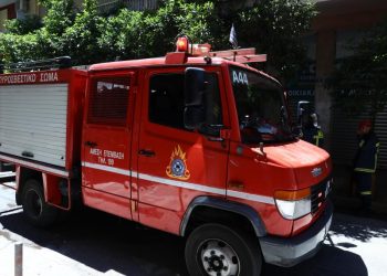 Μόνιμοι στη Πυροσβεστική: Ανοίγει ο δρόμος για 3.600 θέσεις εργασίας