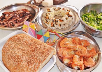 Σε εφαρμογή από σήμερα το «καλάθι της Σαρακοστής» για όλα τα νηστίσιμα – Εκτός λίστας οι λαγάνες