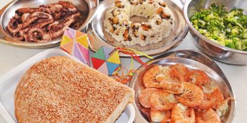 Σε εφαρμογή από σήμερα το «καλάθι της Σαρακοστής» για όλα τα νηστίσιμα – Εκτός λίστας οι λαγάνες