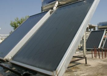 Επιδοτήσεις 100 εκατ. ευρώ για ηλιακούς θερμοσίφωνες