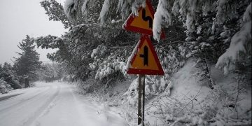 Επί ποδός τα συνεργεία του Δήμου Οροπεδίου Λασιθίου