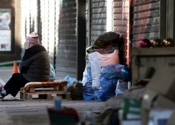 Φτώχεια, ανεργία και έλλειψη μόρφωσης αυξάνουν την πιθανότητα ψυχικής διαταραχής