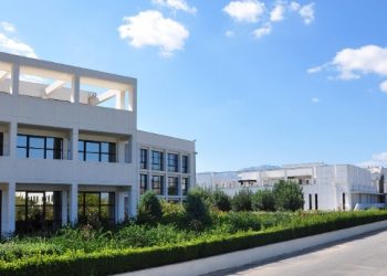 Η Κρήτη στην κορυφή της καινοτομίας