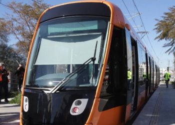 Χωρίς τραμ 10:00-13:30 – Μέχρι τις 10 το βράδυ ο ΗΣΑΠ