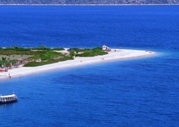 Η Αλόννησος στην κορυφή των 50 καλύτερων καταδυτικών προορισμών του κόσμου