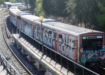 Στάση εργασίας στον Ηλεκτρικό την Τετάρτη από την έναρξη της κυκλοφορίας έως τις 2 το μεσημέρι