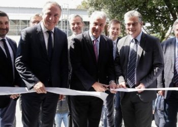 Εγκαινιάστηκε το Γραφείο του Συνηγόρου του Πολίτη στη Θεσσαλονίκη