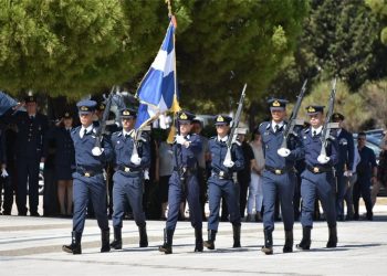 Προσλήψεις εκπαιδευτών στη Σχολή Ικάρων