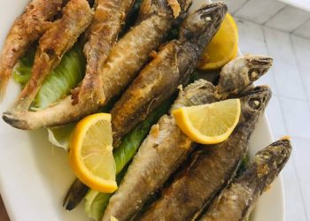 H iSea προειδοποιεί για τα μπακαλιαράκια ενόψει 25ης Μαρτίου