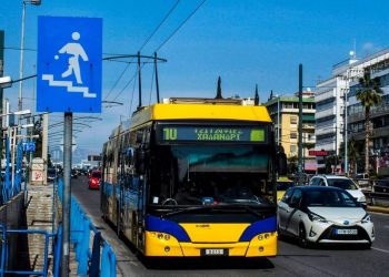 Απεργία: Πώς θα κινηθούν τα ΜΜΜ την Πέμπτη