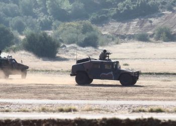 Νέες αμοιβές για τις ειδικές αποστολές που εκτελεί το σύνολο των Ενόπλων Δυνάμεων