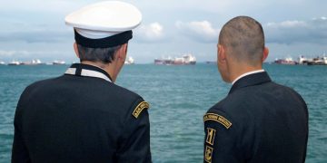 ΥΠΑΙΘ: Έως 27/04 η προθεσμία υποβολής δικαιολογητικών για τις προκαταρκτικές εξετάσεις των Ακαδημιών Εμπορικού Ναυτικού