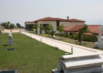 Εφορεία Αρχαιοτήτων Κοζάνης Προχωρά σε 120 προσλήψεις