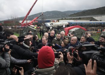 Παραιτήθηκε ο Κώστας Καραμανλής από υπουργός Μεταφορών