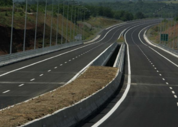 Στο Ταμείο Ανάκαμψης πρόσθετα έργα 161 εκατ. ευρώ για τη βελτίωση της οδικής ασφάλειας